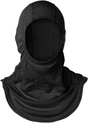 Cobra™ Instructor Sure‑Fit™ Carbon Shield™ Firefighting Hood 39500-12-192098 - Front
